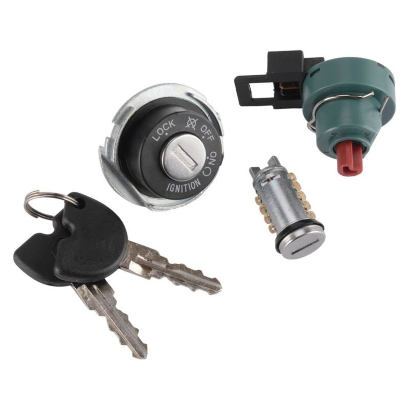Super Sale Ignition Switch Loc - Model Kit Vespa recension och pris