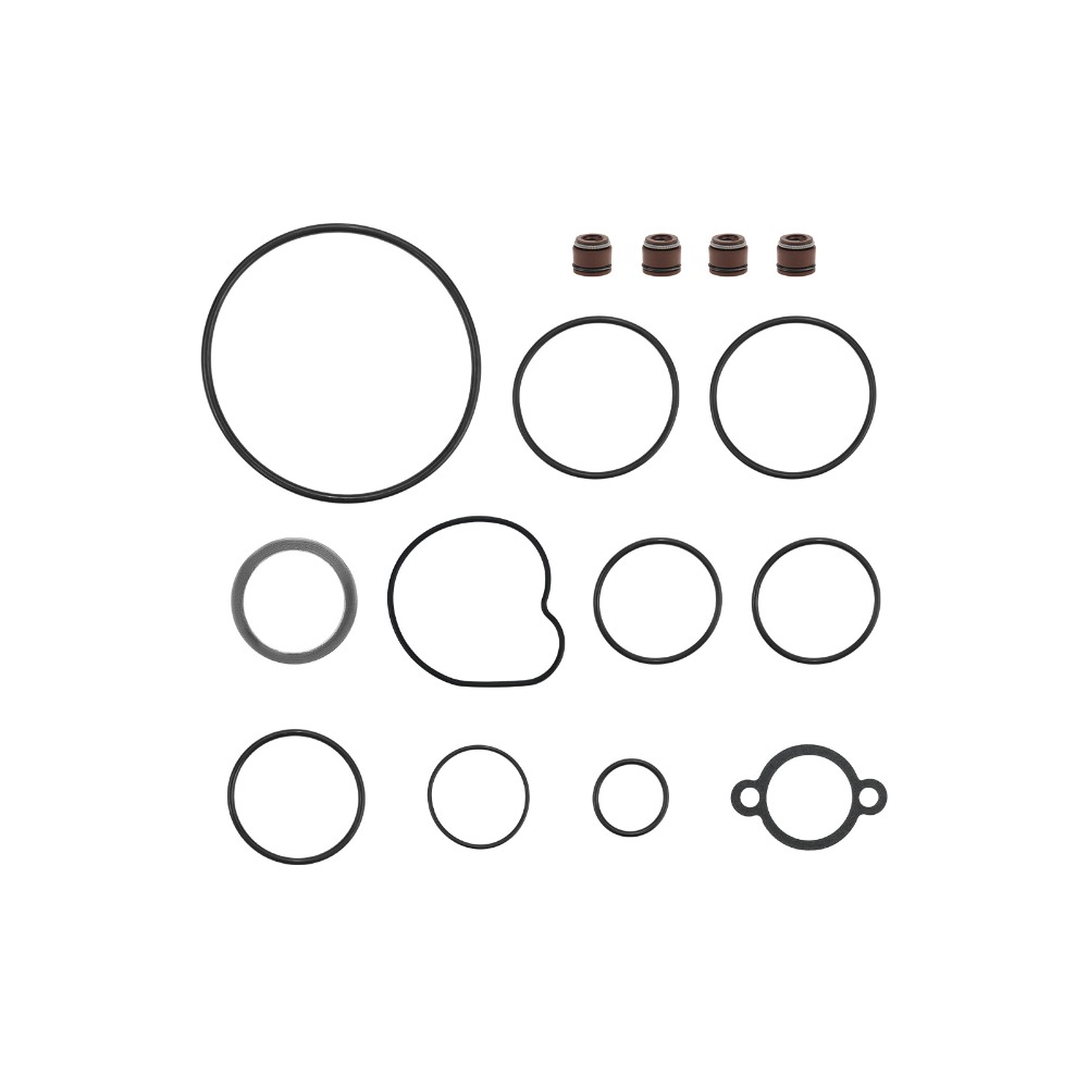 Full Gasket Kit For Arctic Cat - Model Kit Engine recension och pris