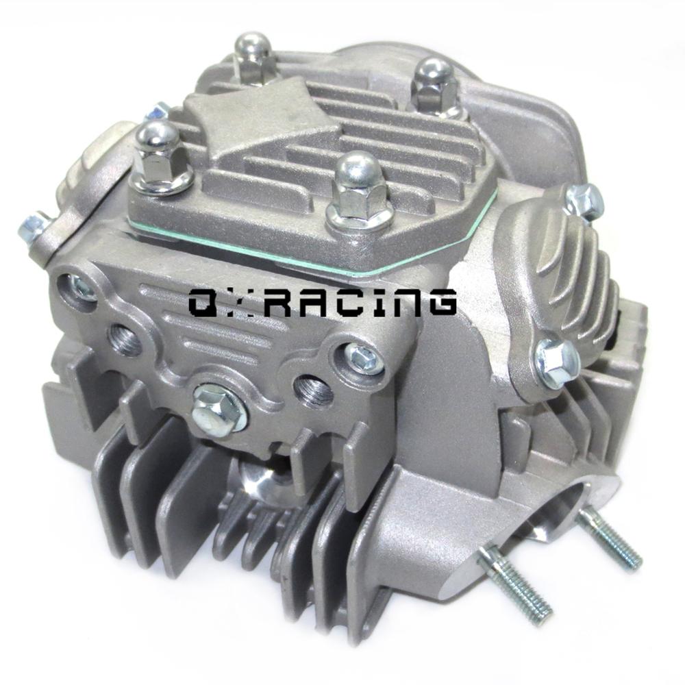 Cylinder Head Kit Assembly For - Model Kit Engine recension och pris