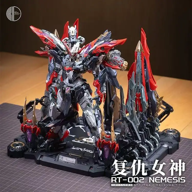 【In stock】Infinite Dimension I - Model Kit Lancelot recension och pris
