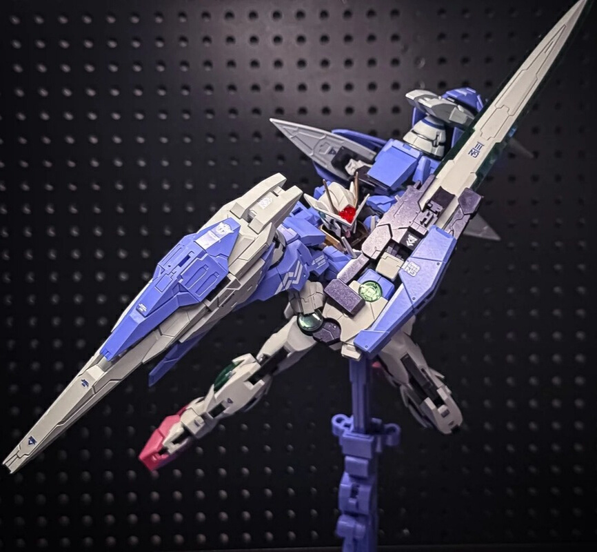 New Menghu Model MB 1/100 00 R - Model Kit Eva recension och pris