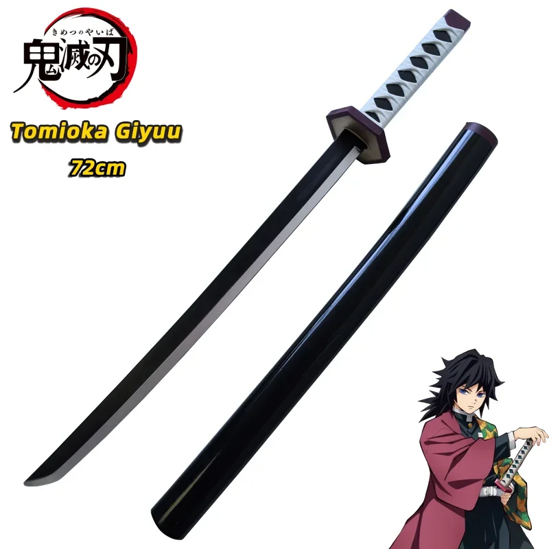 Demon Slayer Katana Anime Asse - Model Kit Eva recension och pris