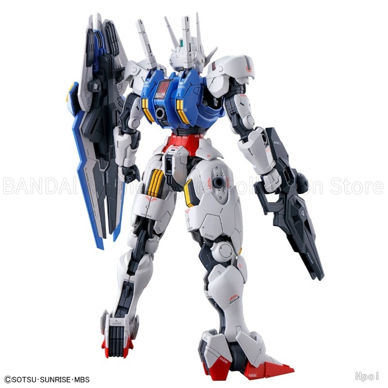 In Stock Original BANDAI SPIRI - Model Kit Eva recension och pris