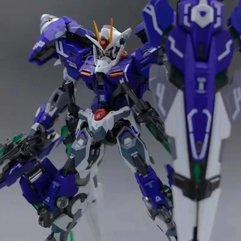 Bandai Gundam Creative Cartoon - Model Kit Eva recension och pris
