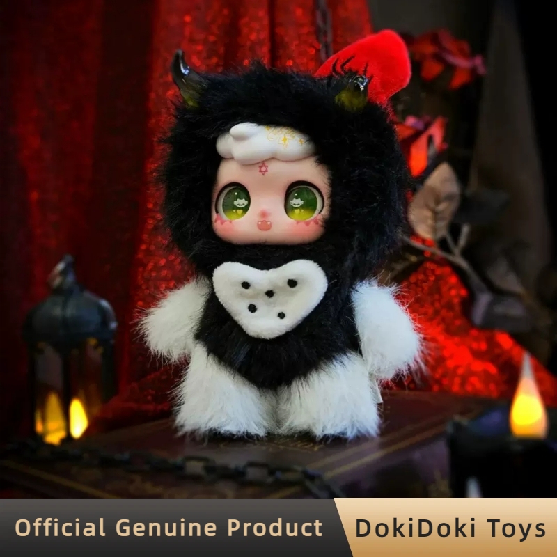 Genuine Feeco Spell Lost Serie - Model Kit Anime Girl recension och pris