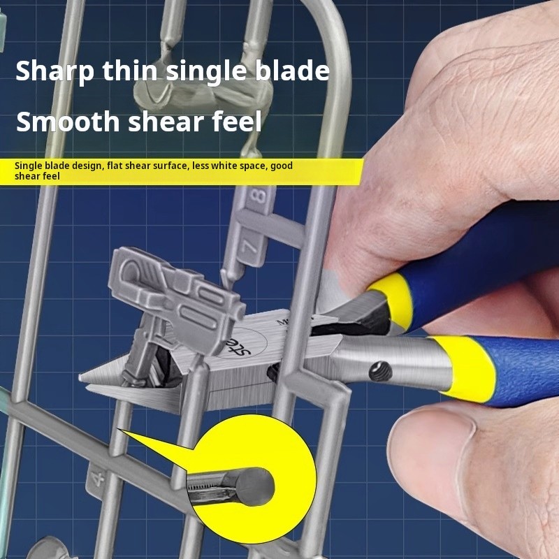 Stedi Model Building Tool Kit  - Model Kit Eva recension och pris