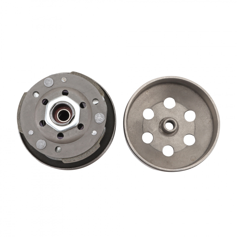 GY650 Complete clutch assembly - Model Kit Engine recension och pris
