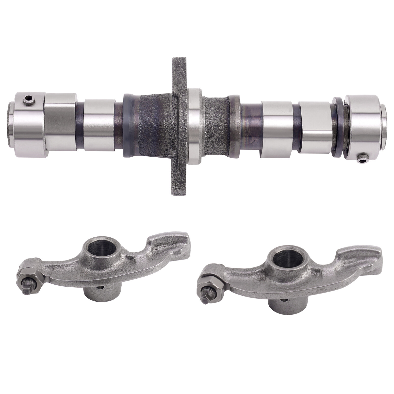 Motorcycle Camshaft Cam Shaft  - Model Kit Engine recension och pris