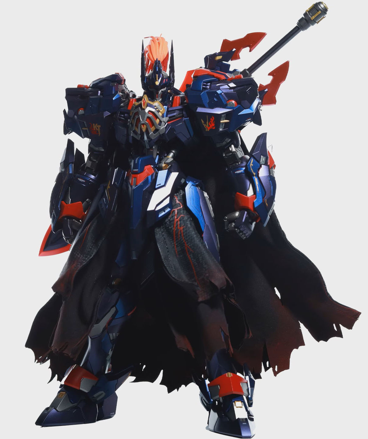【No Figure】Moshow 1/12 Scale M - Model Kit Lancelot recension och pris