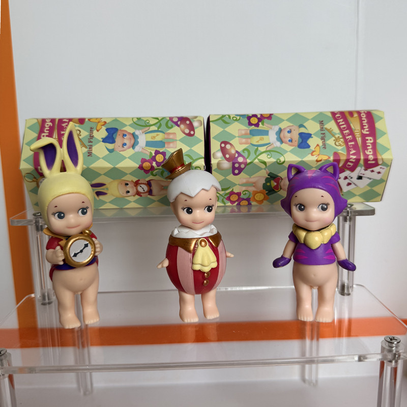 Cute Angel Fantasy Series Mini - Model Kit Fantasy recension och pris