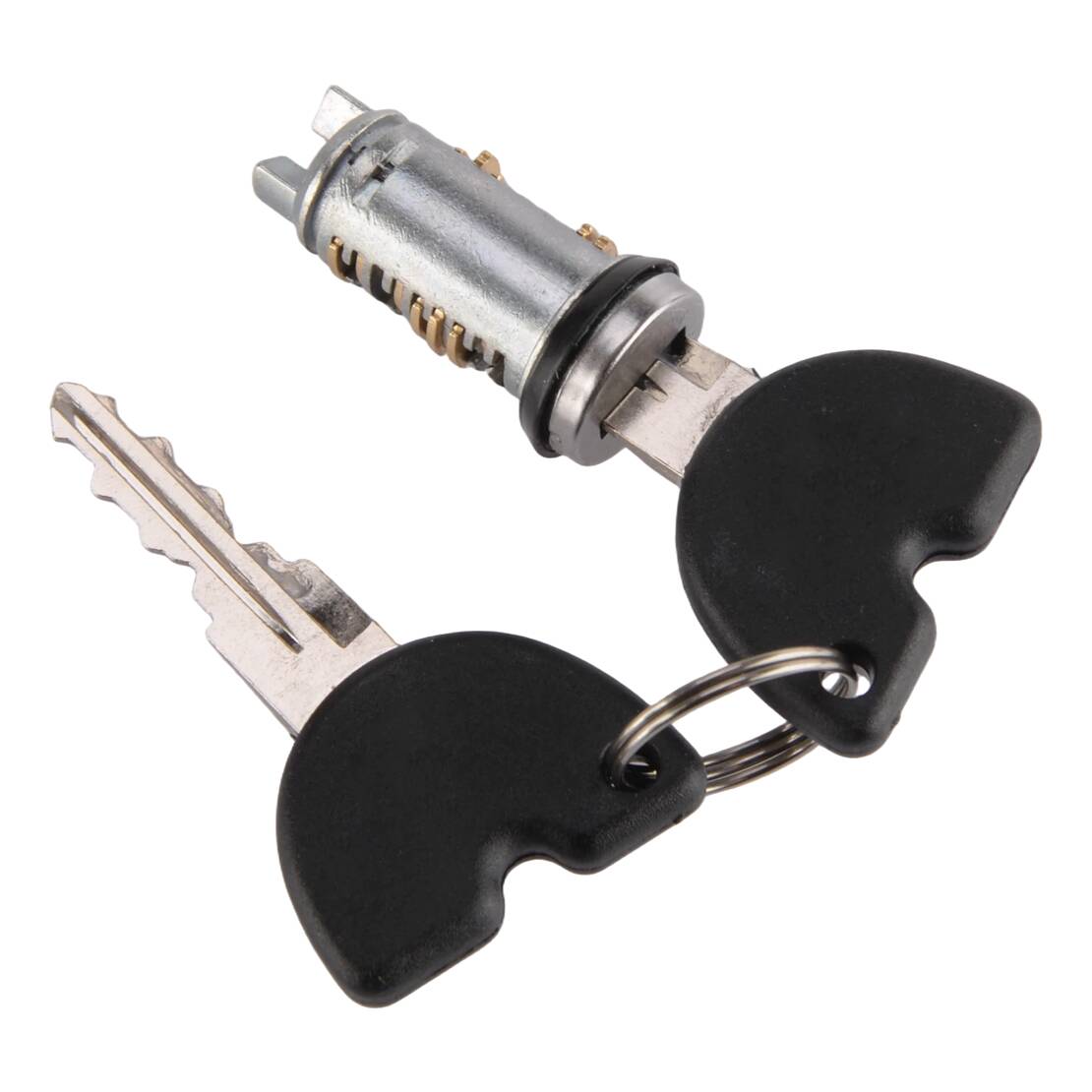 Ignition Lock Cylinder with Ke - Model Kit Vespa recension och pris