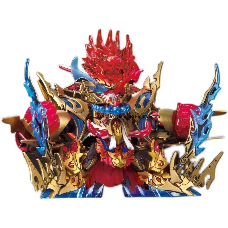 In Stock BANDAI SDW Heroes Sun - Model Kit Wukong recension och pris