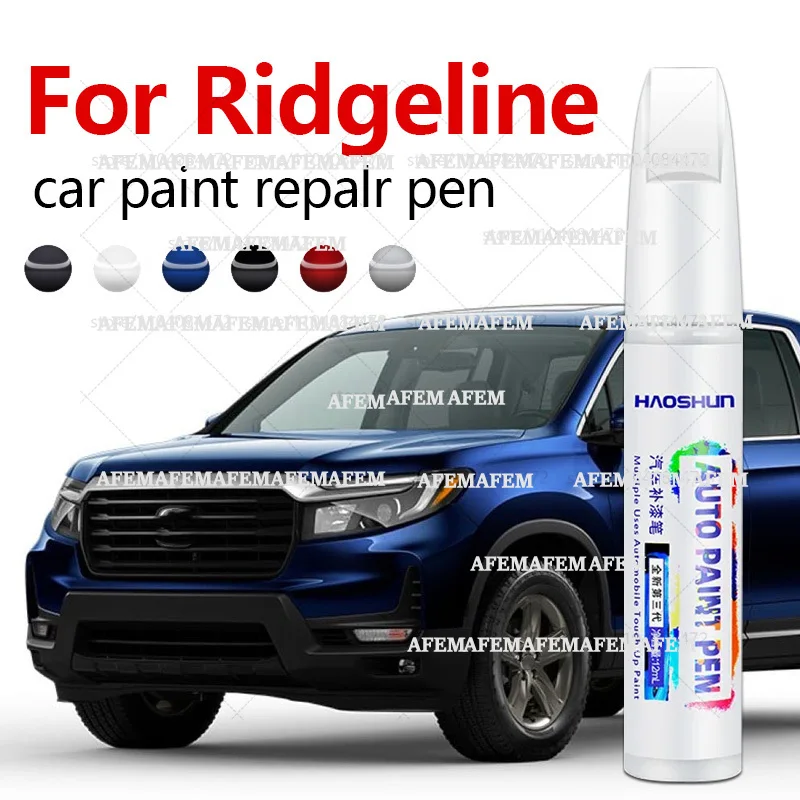 Car Paint Repair Pen For 2005- - Paint Model Kit recension och pris