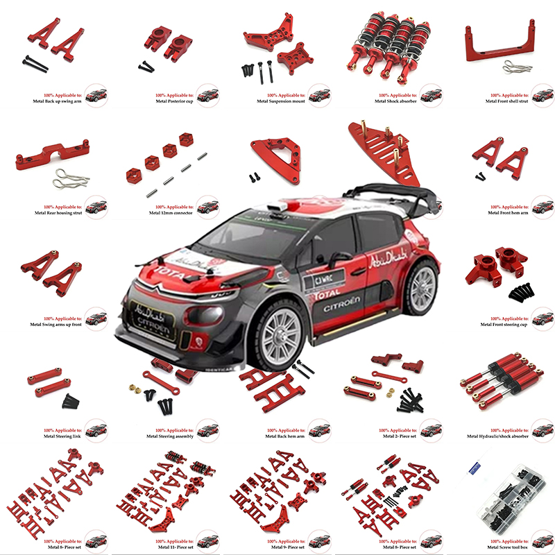 MJX Hyper Go 14301 14302 14303 - Model Kit Eva recension och pris