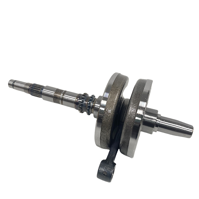 Motorcycle Crankshaft Engine A - Model Kit Engine recension och pris