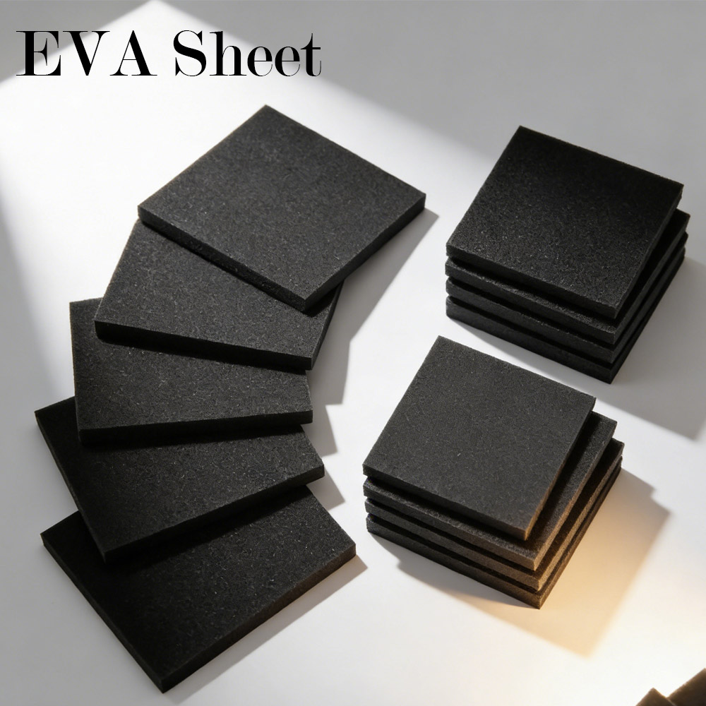 1/3/5pcs Multi-Thickness EVA F - Model Kit Eva recension och pris